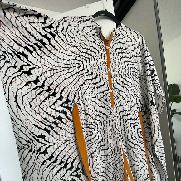 Coverup/Jumpsuit one sz fits most - Picture 7 of 17